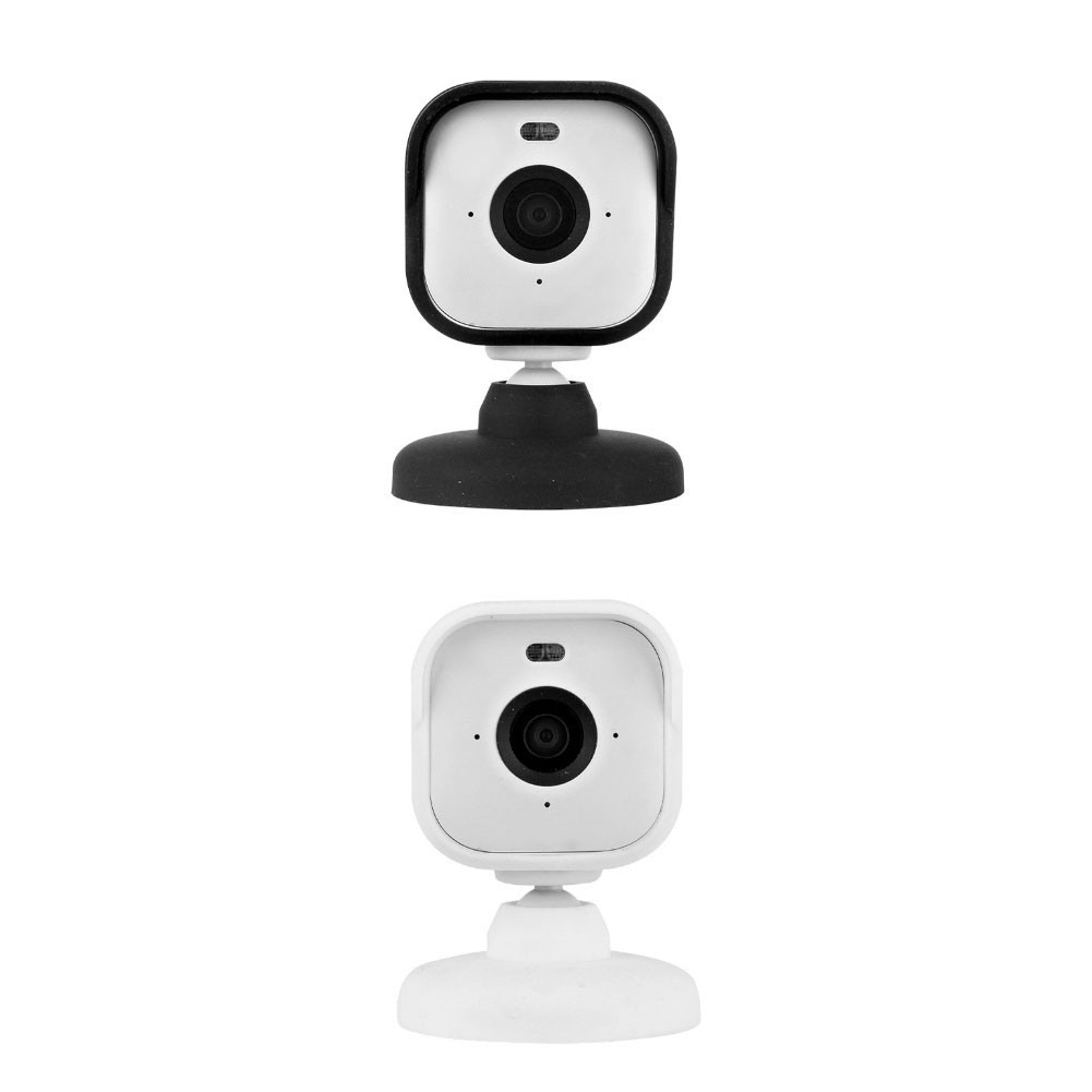 For Blink For Mini 2K Plus Silicone Case Weatherproof Cover for Latest Model