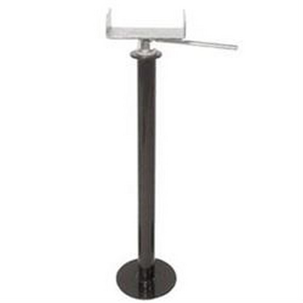 Husky Towing 81080 Use To Stabilize Slide Outs Manual Adjustable From 20-3/4" to