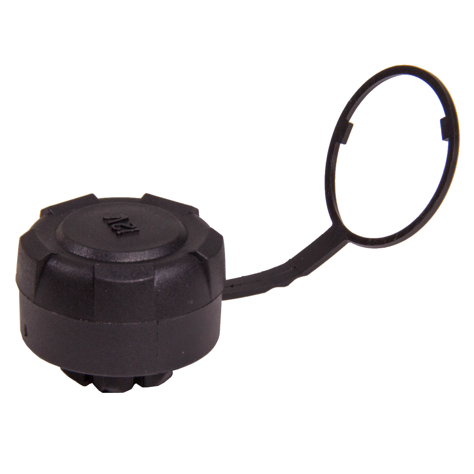 OEM NEW 2011-2019 Ford Super Duty Lighter 12V Power Outlet Cap BC3Z19A487AA