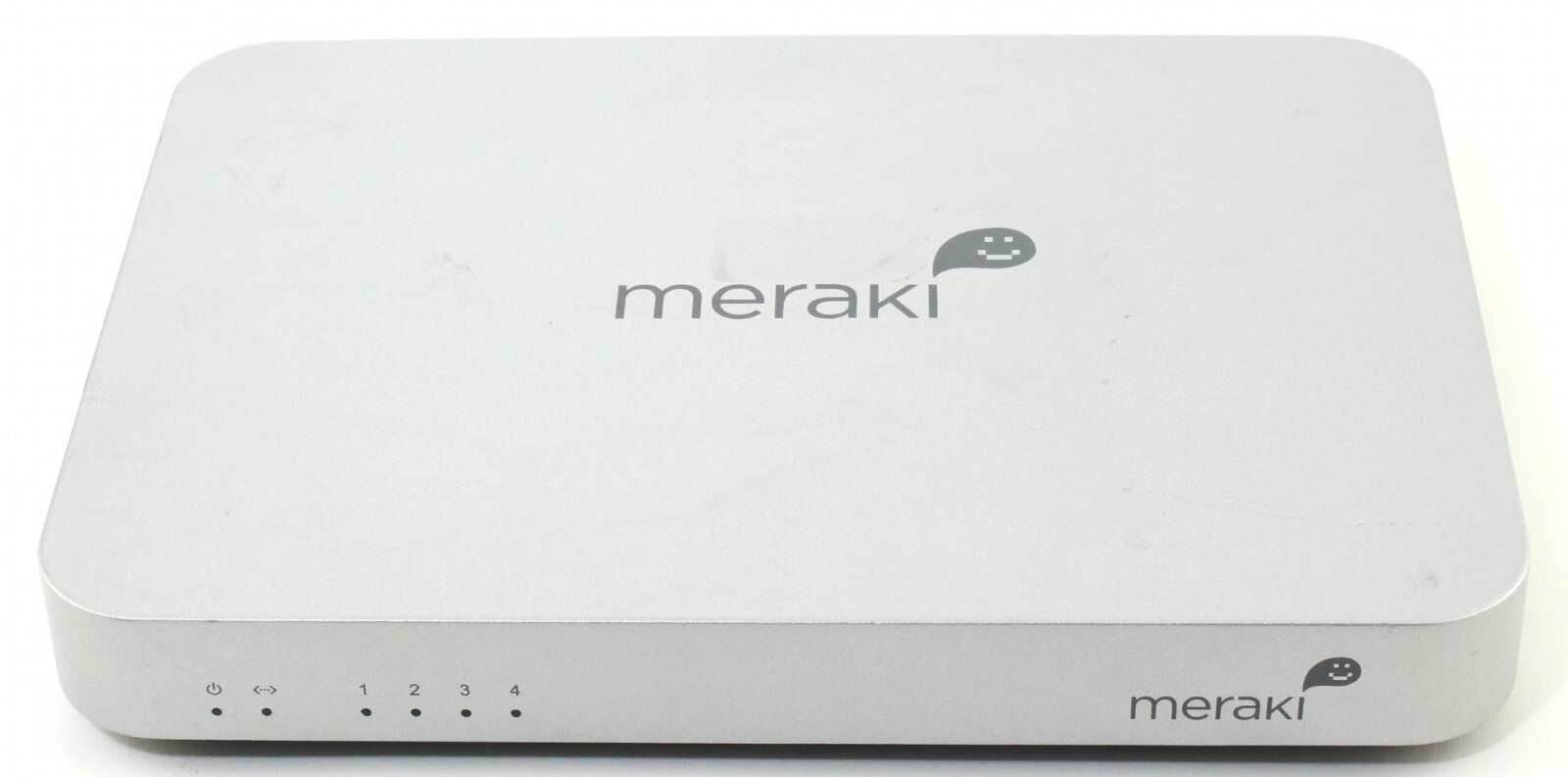 Cisco Meraki MX60 600-16010 unclaimed Small Branch Security Appliance; 6156657