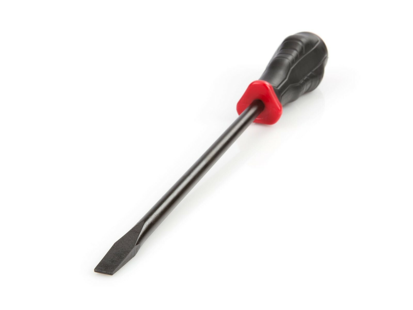 Tekton 26635 5/16 Inch by 8 Inch Slotted Screwdriver, Made in USA