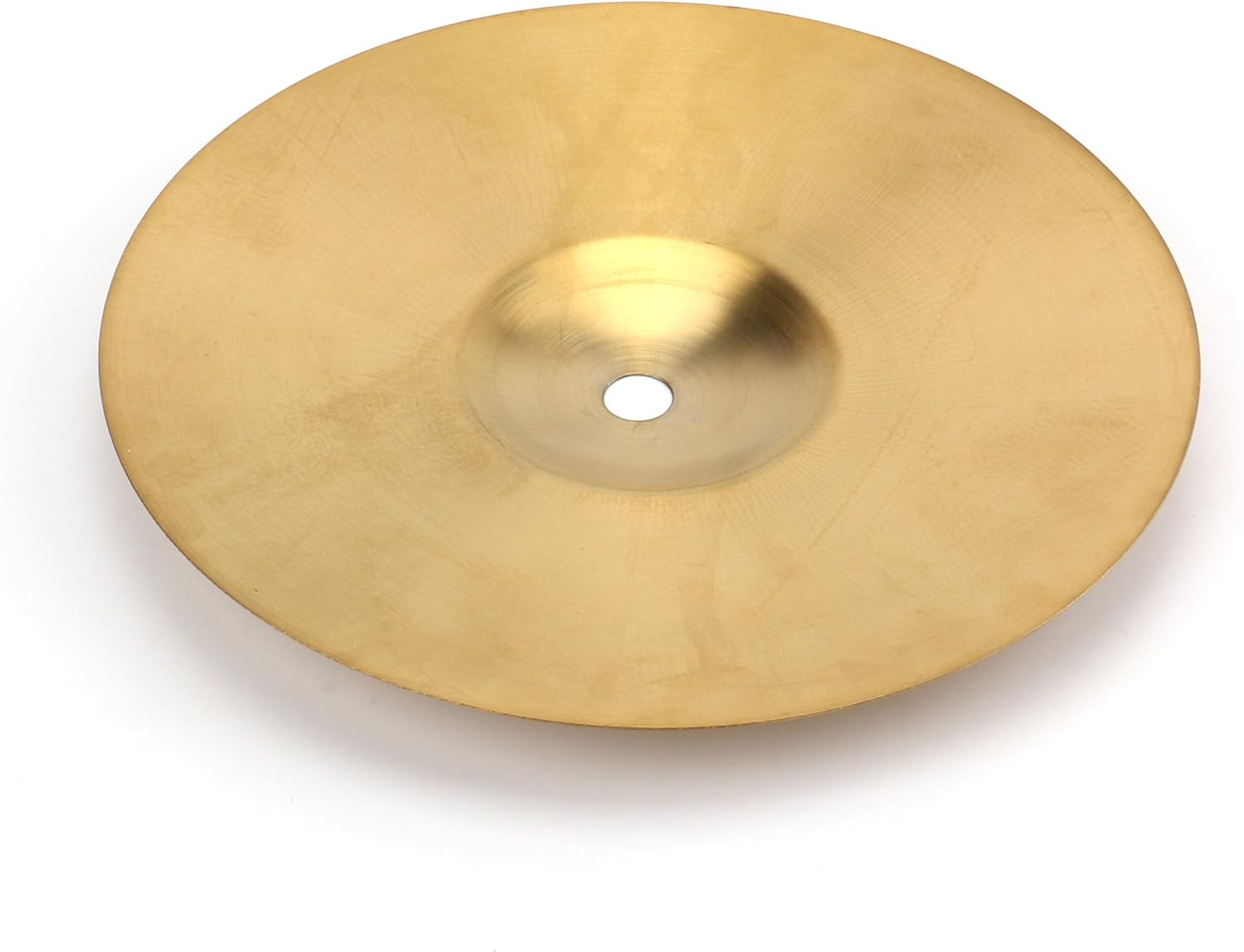 2 Pieces 8-Inch Splash Cymbal