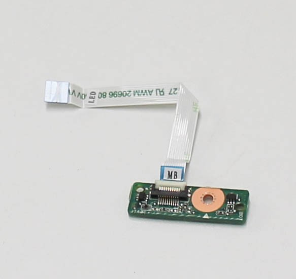 90NL0080-R11000 ASUS LED BOARD W/ CABLE E205SA TP200S "GRADE A"