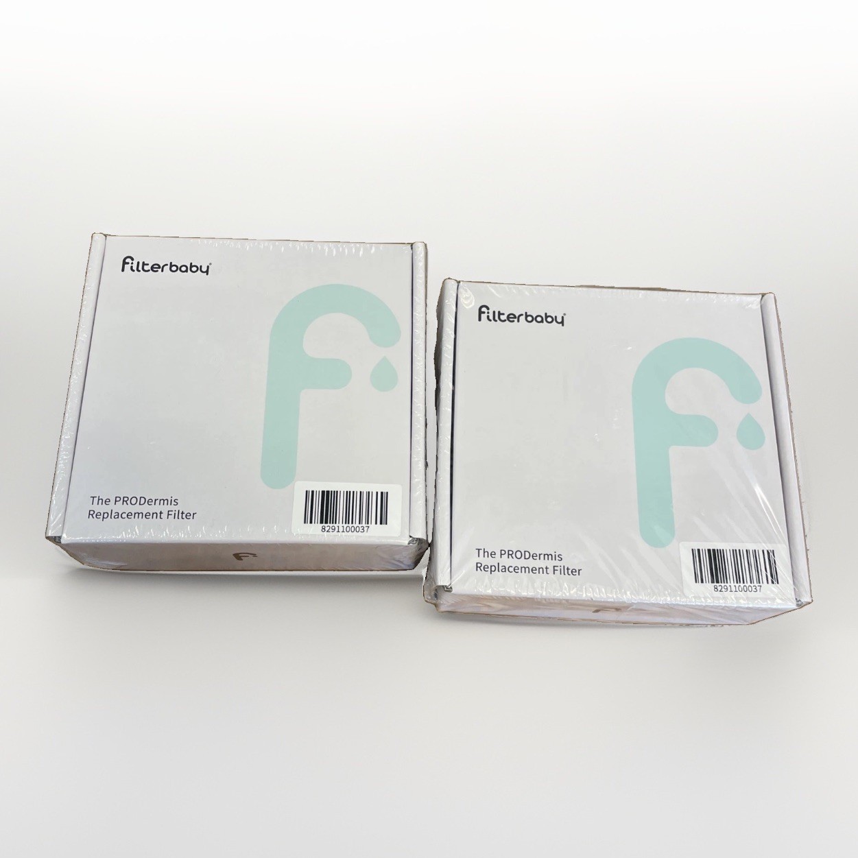 2 FilterBaby Pro Series Faucet Replacement Filter New Sealed