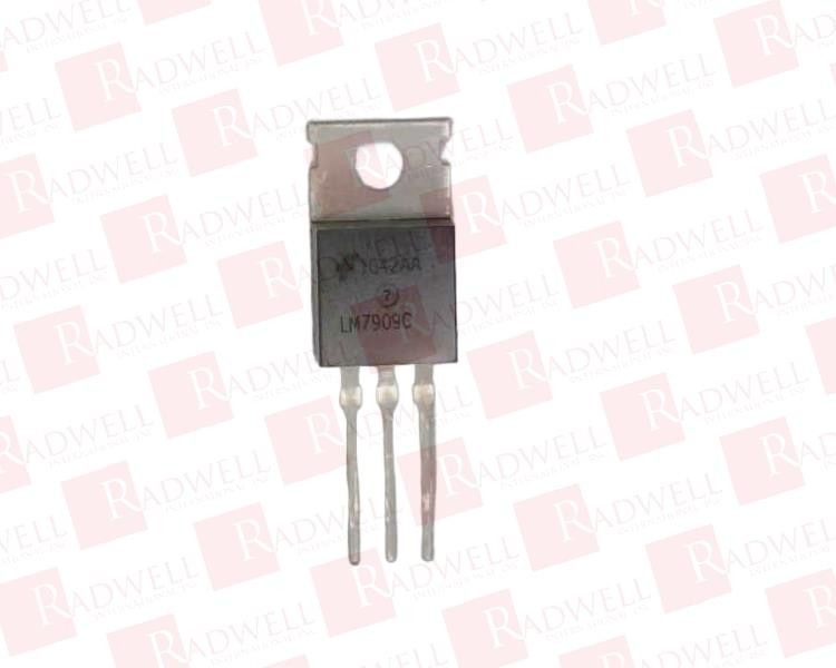 ON SEMICONDUCTOR LM7909CT / LM7909CT (BRAND NEW)