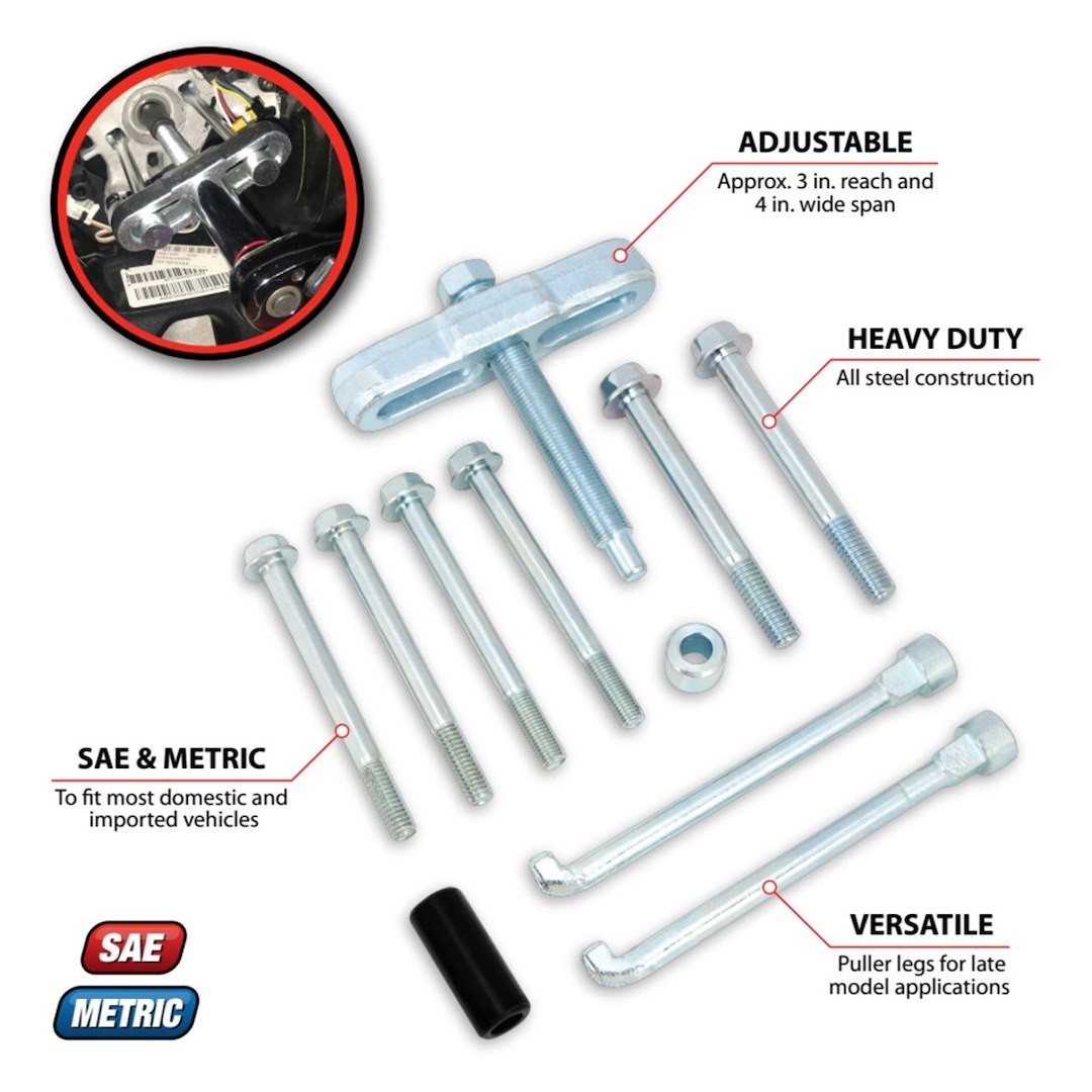 Performance Tool W80651 TOOL