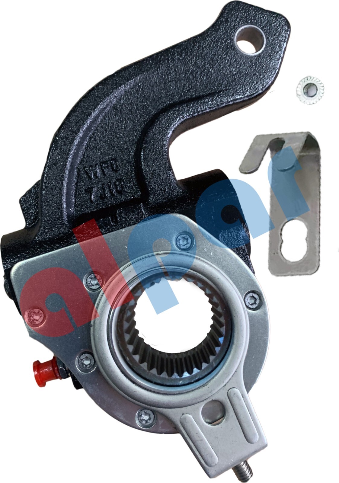 1-1/4"-10 x 5.5 in Automatic Slack Adjuster Ref: Haldex 409-20040, 40020235