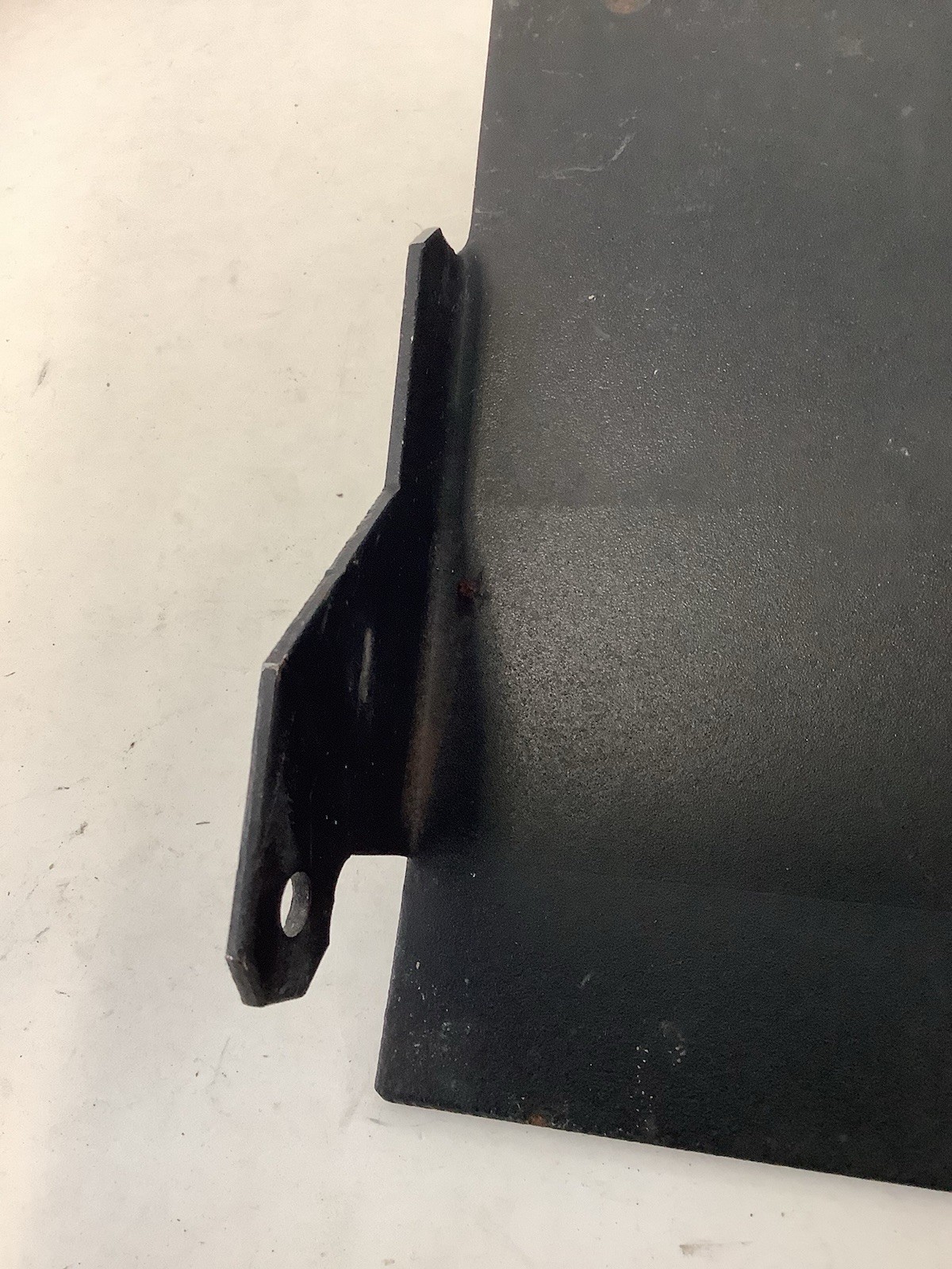 Federal Signal Speaker Mount Bracket MS100 / ES100 Dynamax Mount