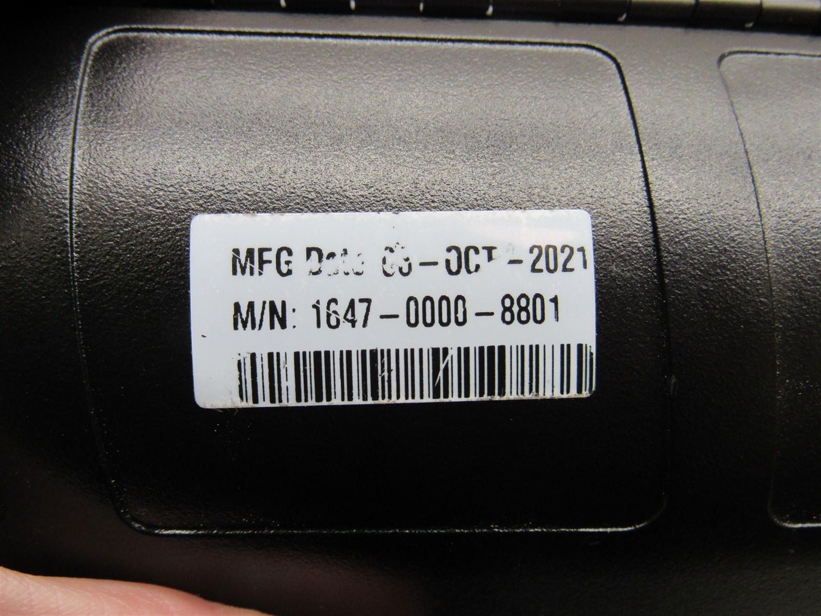 NCR Electronic Payment Controller 4 1647-0000-8801 8GB RAM