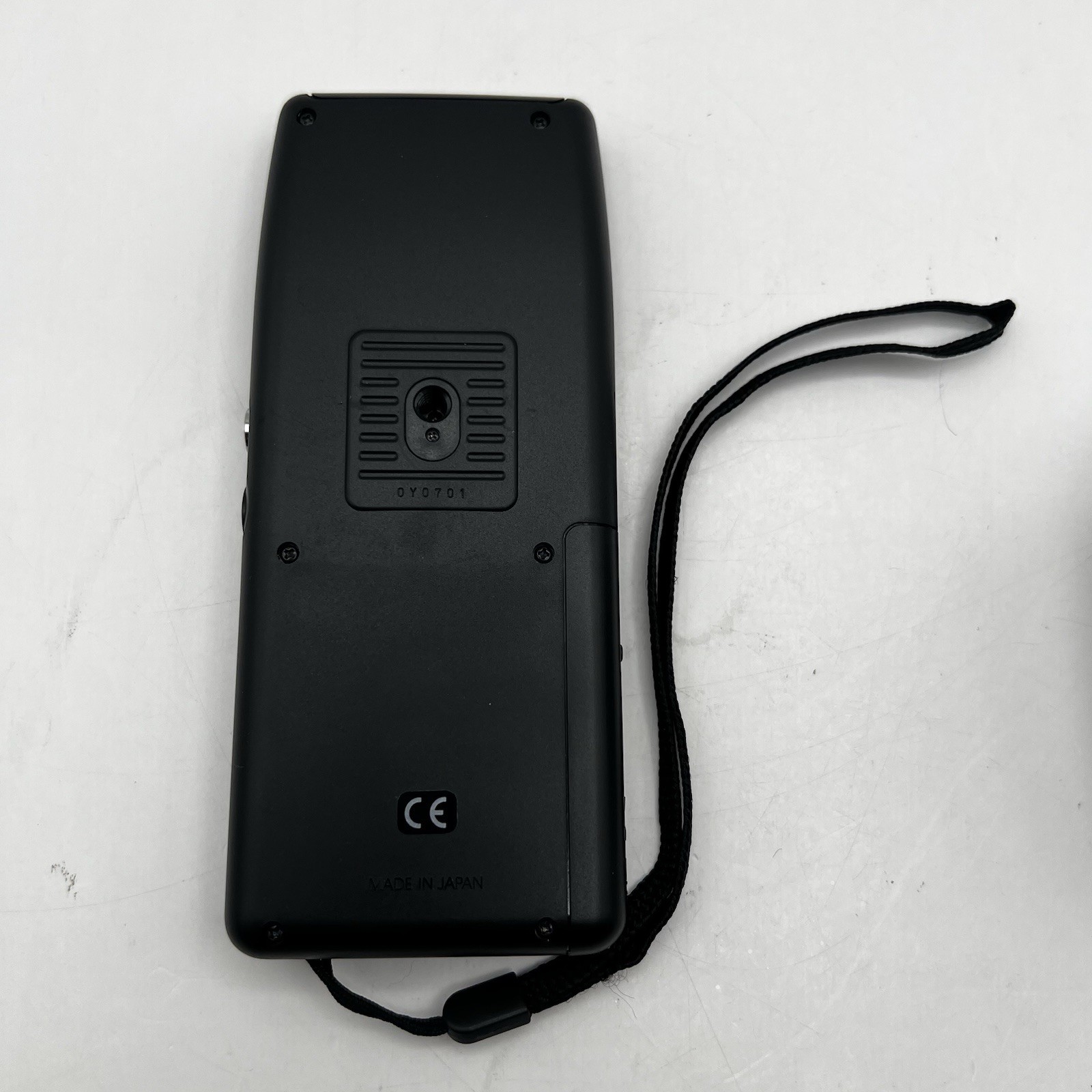 Canon Wireless Controller LC-5 (Transmitter, Receiver, Bracket, Case)