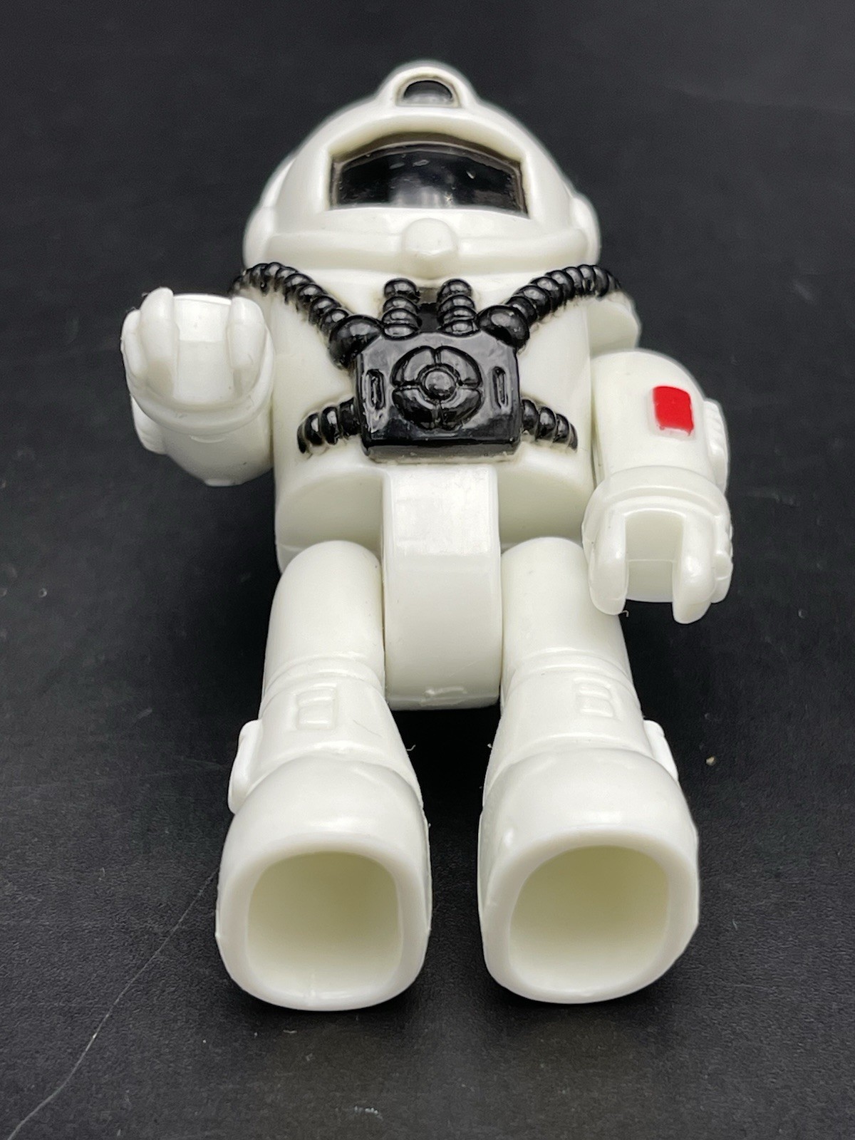 2000 Space Voyagers Set: Space Shuttle Orbiter Replacement Astronaut