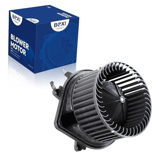 HVAC Blower Motor Fan Assembly for Mini Cooper Hatchback 2007-2013 / for Mini
