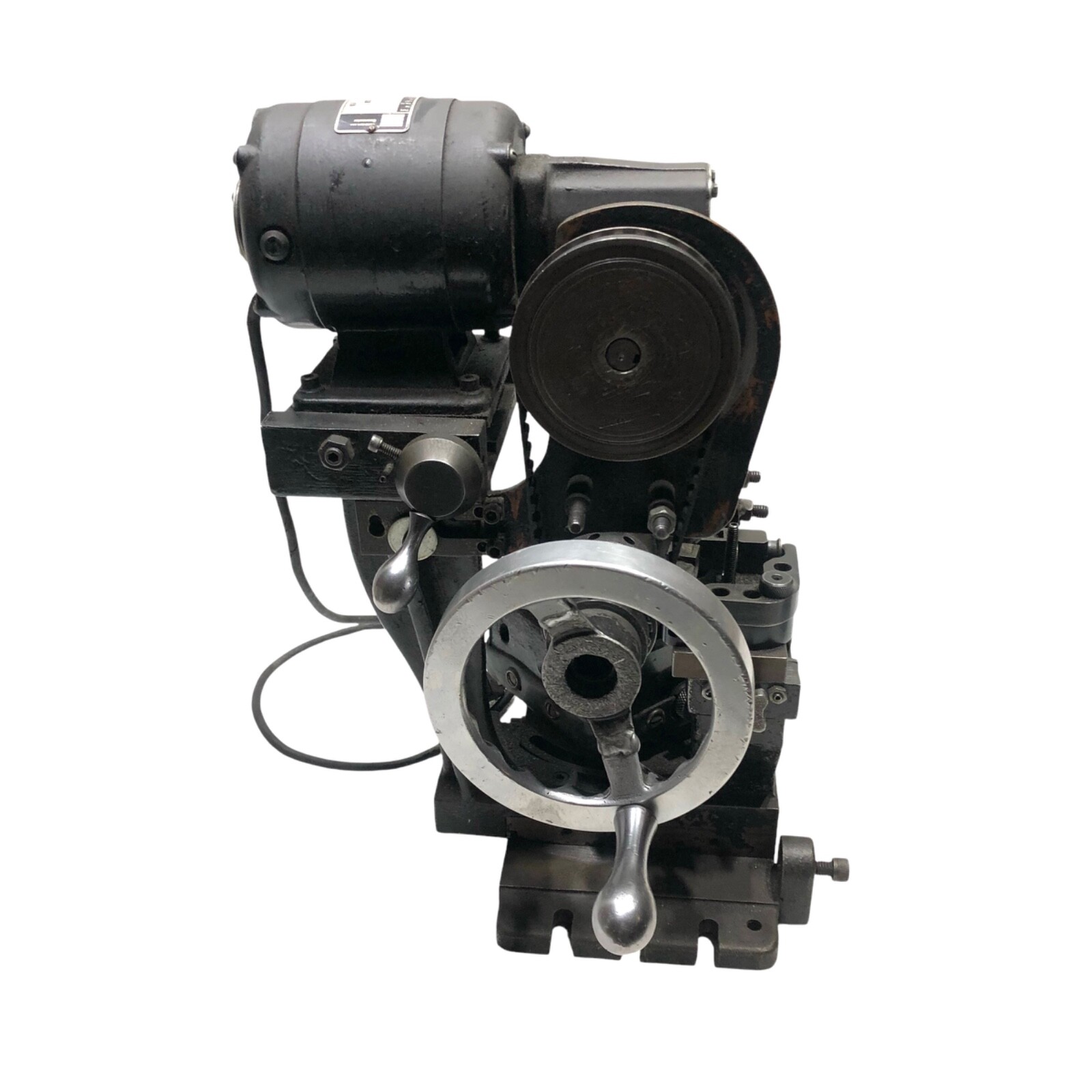 Seneca Falls Machine SFM Royal Oak Universal Form Relieving Fixture