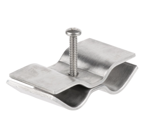 Metro 9994X Metromax iQ Post Clamp