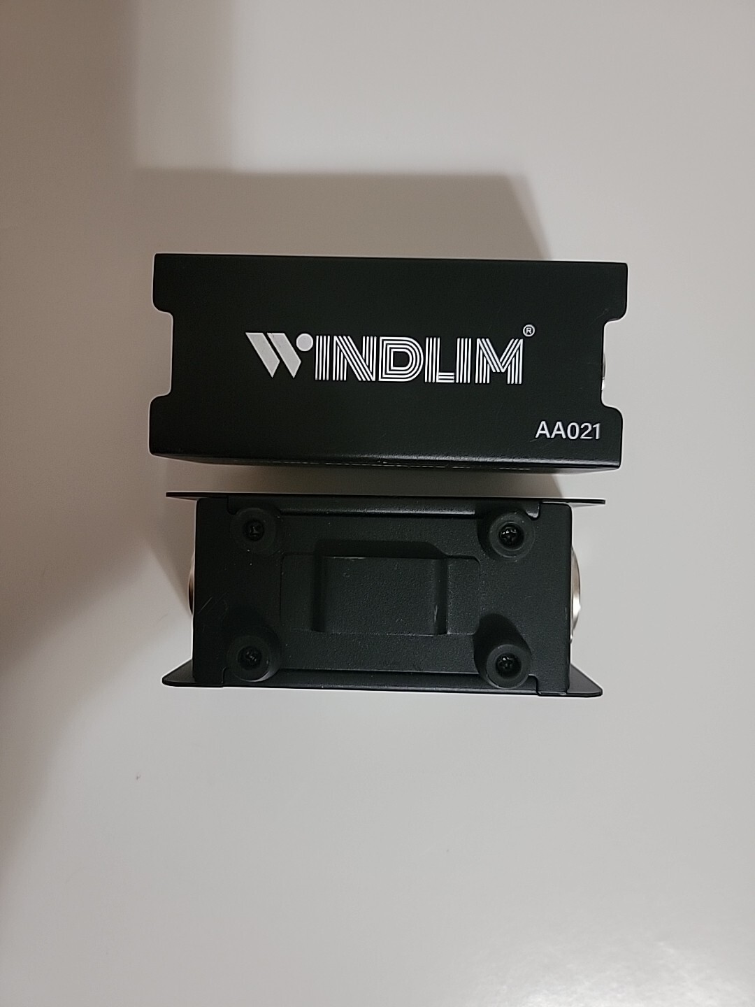 Windlim AA021 Dynamic Microphone PreAmp. Without Box solid state