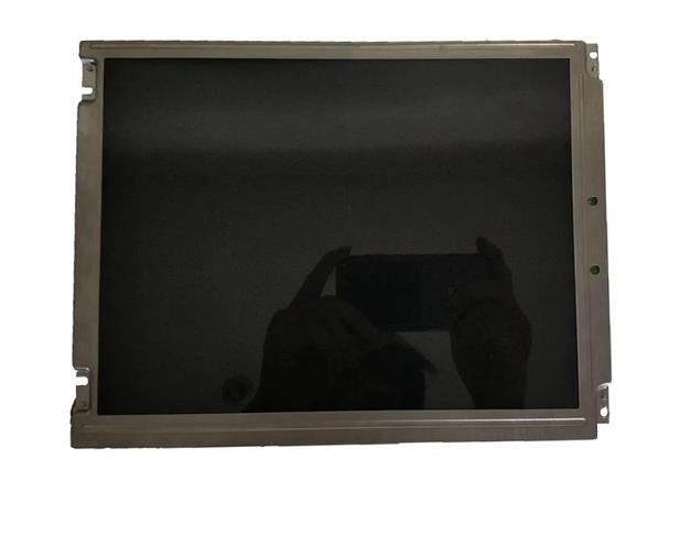 10.4" LCD Screen Display For Furuno Fish Finder FCV-1100L Repair Replacement
