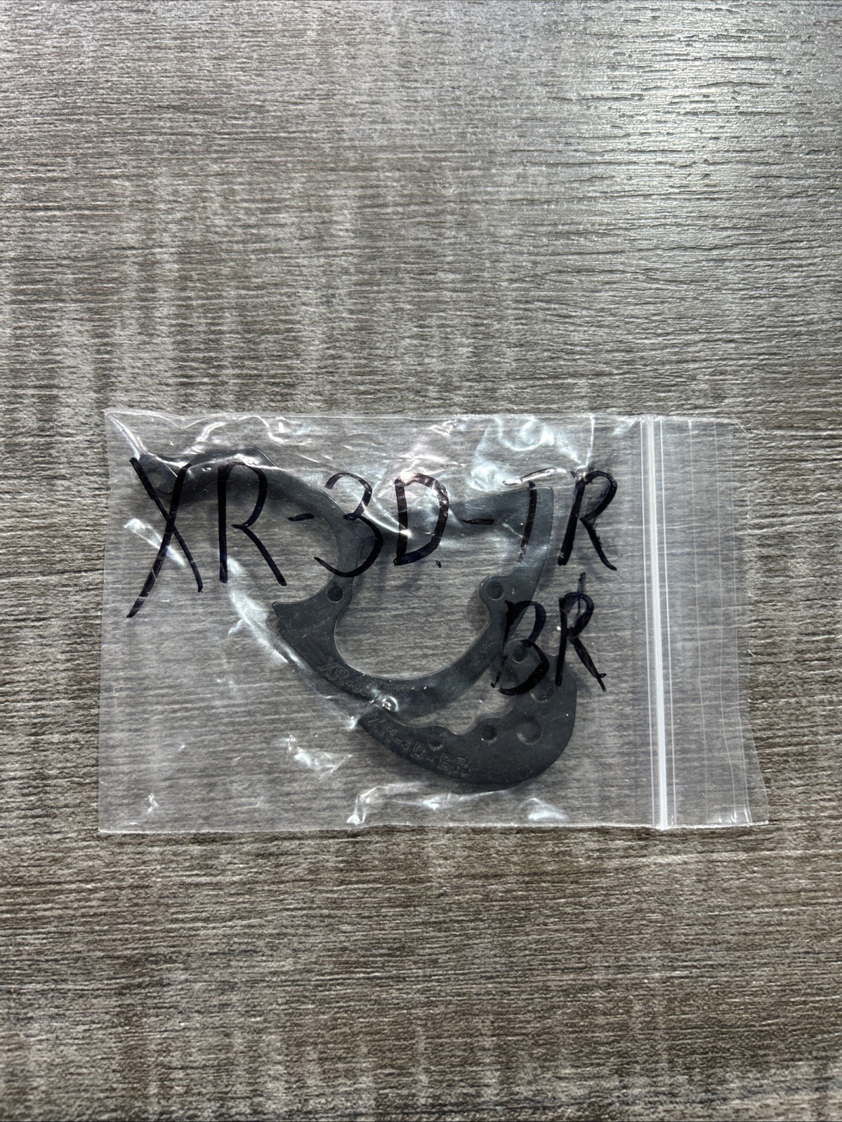 Hoyt XR-3D-TR/BR Right Handed Module Set