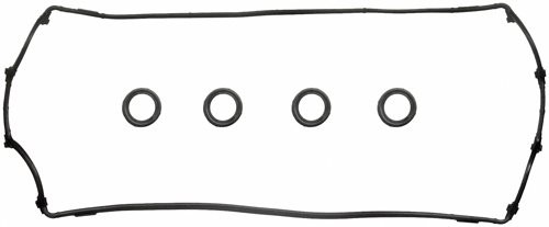 Fel Pro Engine Valve Cover Gasket Set P N Vs 50362 R