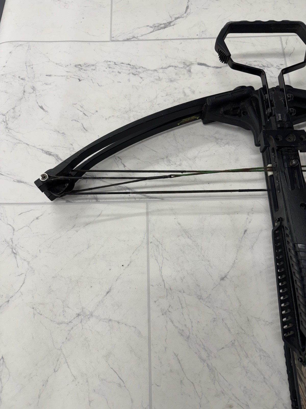 Barnett Jackal Crossbow 45561