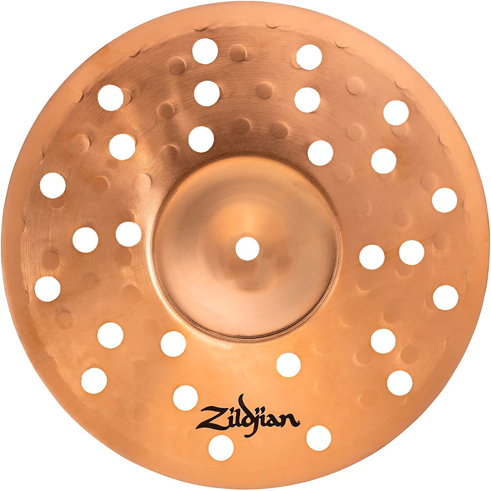 Zildjian FX Stack 10 in.