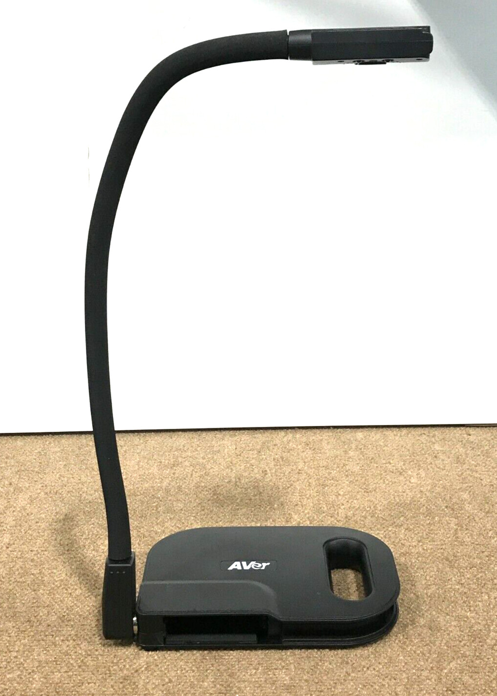 AVerMedia AVerVision U50 FlexArm Document Camera VISIONU50 ✅❤️️✅❤️️ NEW