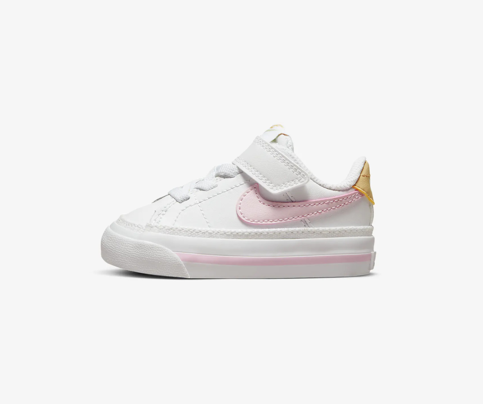 *New* Nike Court Legacy Shoes for Baby/Toddler 2C-10C **Free Shipping**