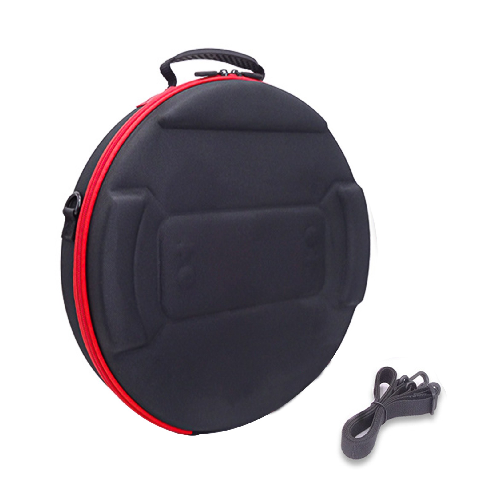 Game Console Bag Carrying Storage Case For Switch Nintendo Ring Fit Adventure B