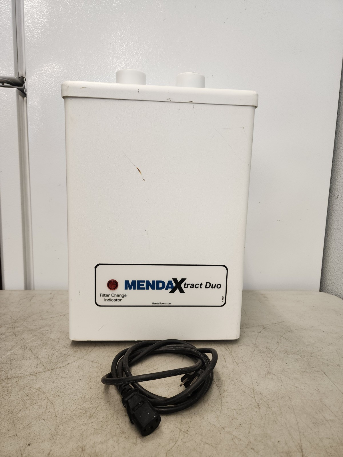 Menda Volume Extractor - 15 in Length - 10 in Wide - 35445