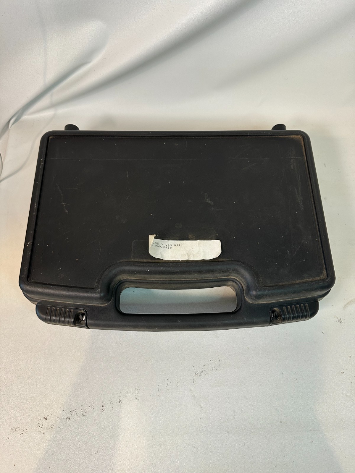 Cummins Inline 5 Data Link Adapter RP-1210 Engine Diagnostics - 4918416