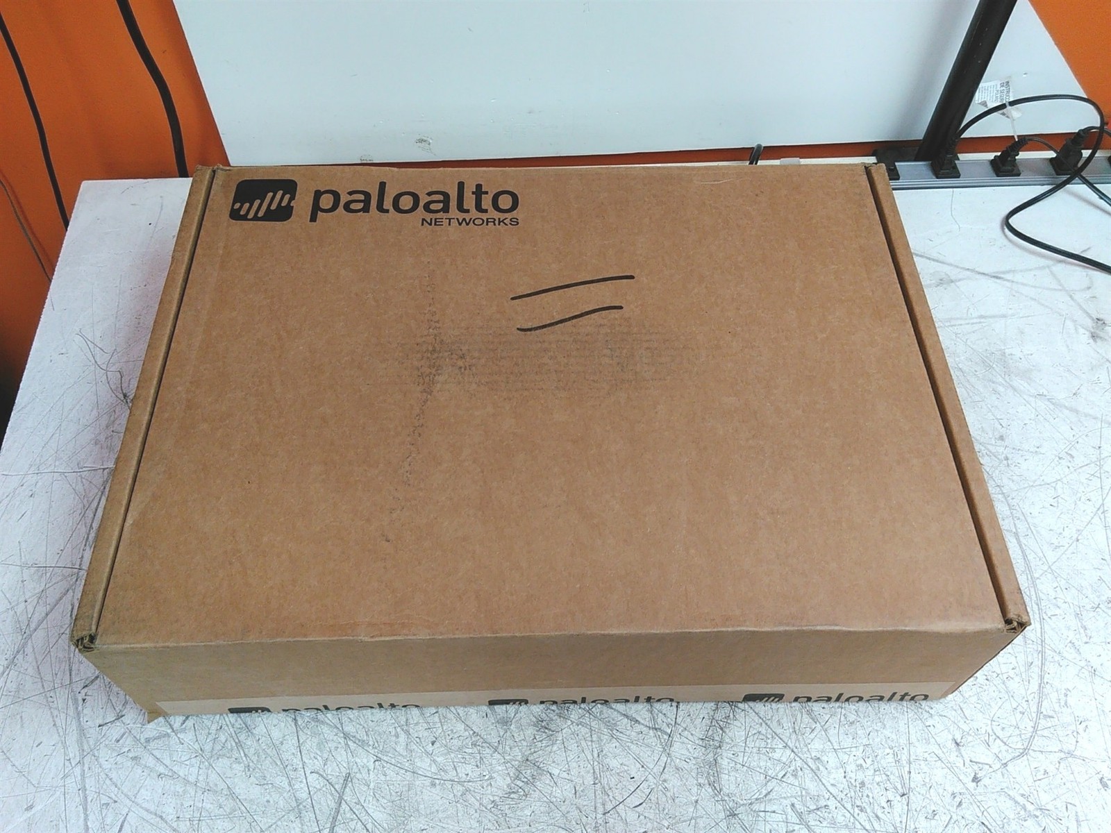 New Palo Alto Networks PAN-PA-7000-100G-NPC-A Network Module Sealed Box