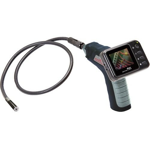 Professional Wireless Inspection camera wic-2409c for cars ,plumbing , brand new