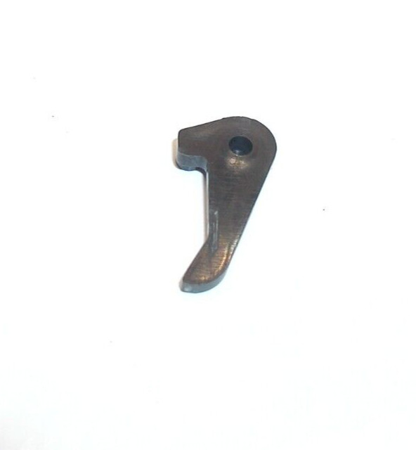 Crosman 357 - Index Finger
