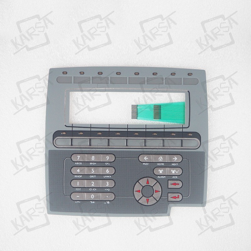 Membrane Keypad Switch for Beijer E1032 Mitsubishi E1032 Membrane Keyboard