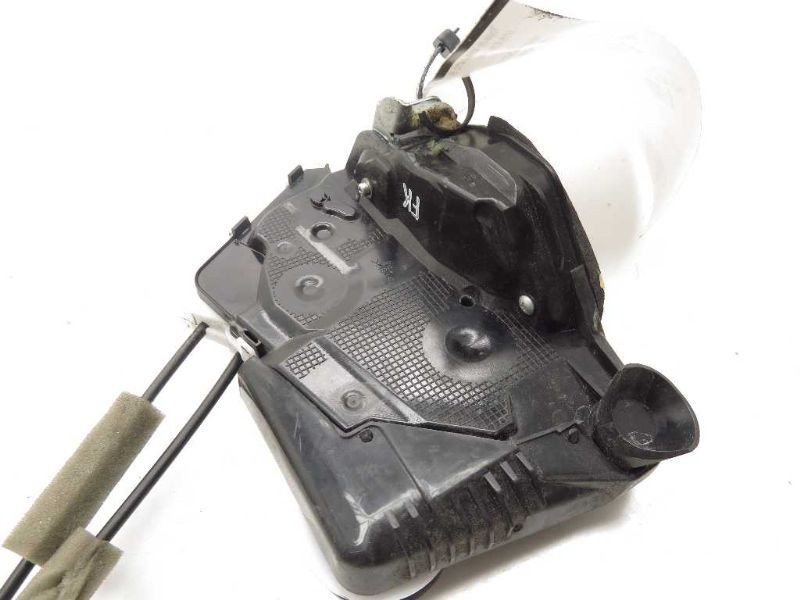 2013 ACURA ILX PASSENGER SIDE FRONT DOOR LOCK ACTUATOR ASSEMBLY