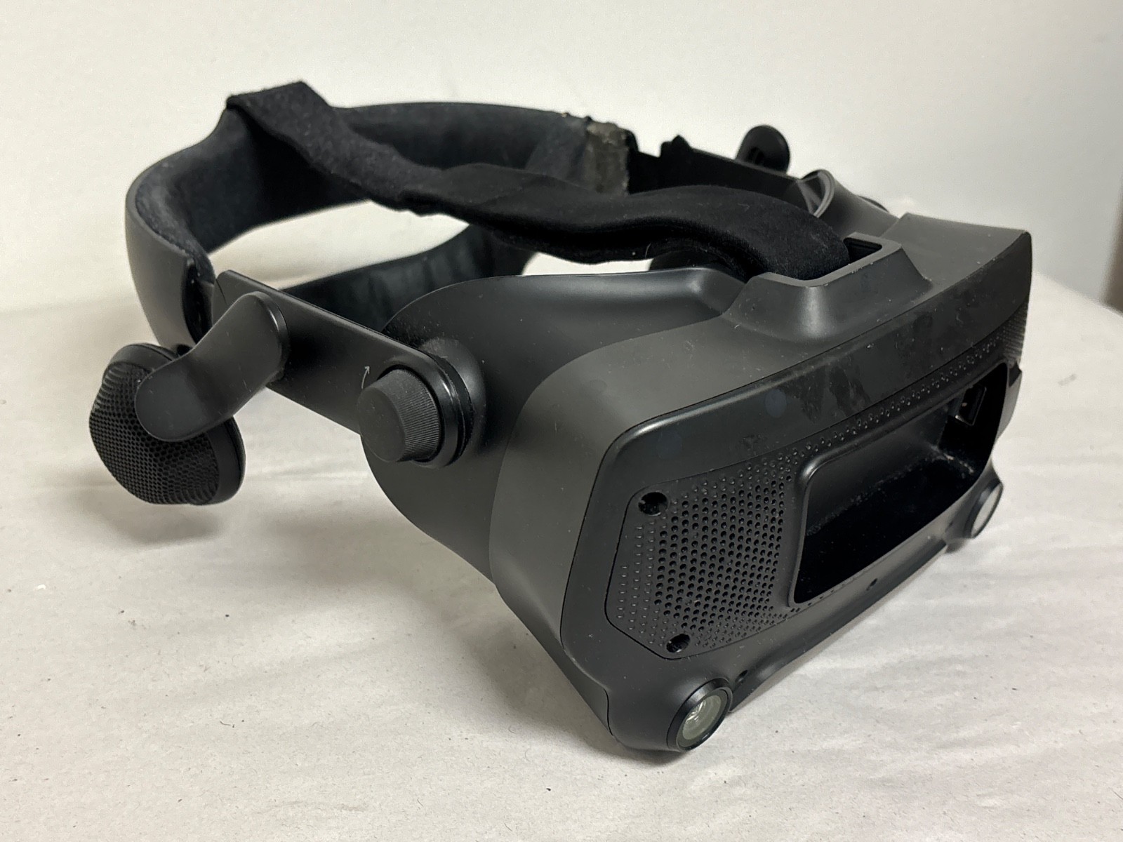 Valve Index VR HMD - HEADSET ONLY FOR PARTS/REPAIR