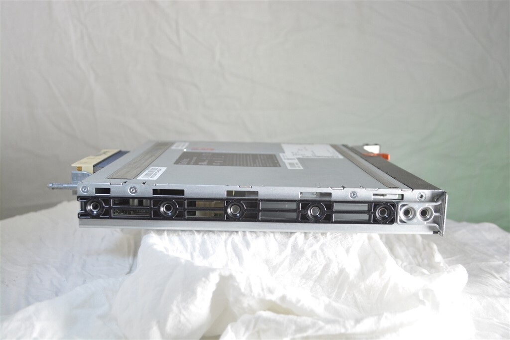 DELL PowerConnect M6220 Ethernet Blade Switch SEE NOTES