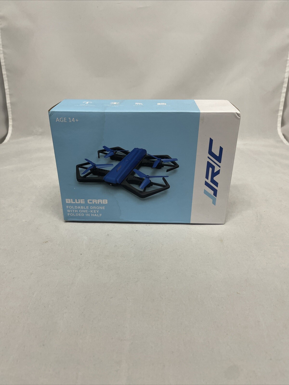 jjrc drone H43wh