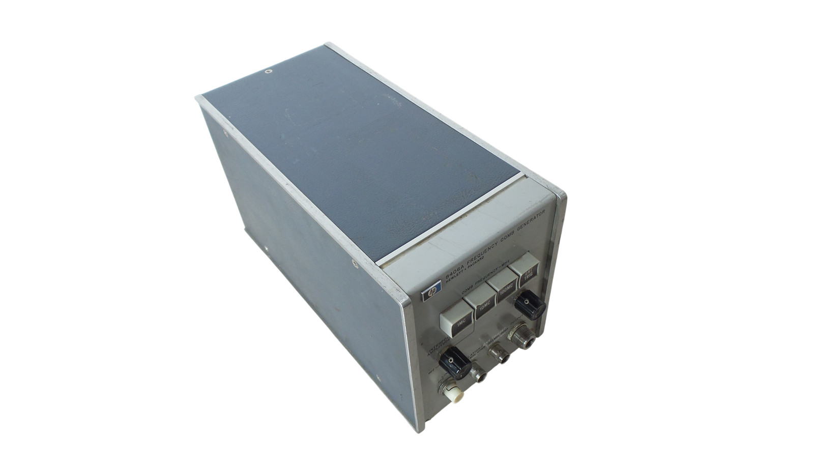 HP 8406A Frequency Comb Generator - Free Shipping