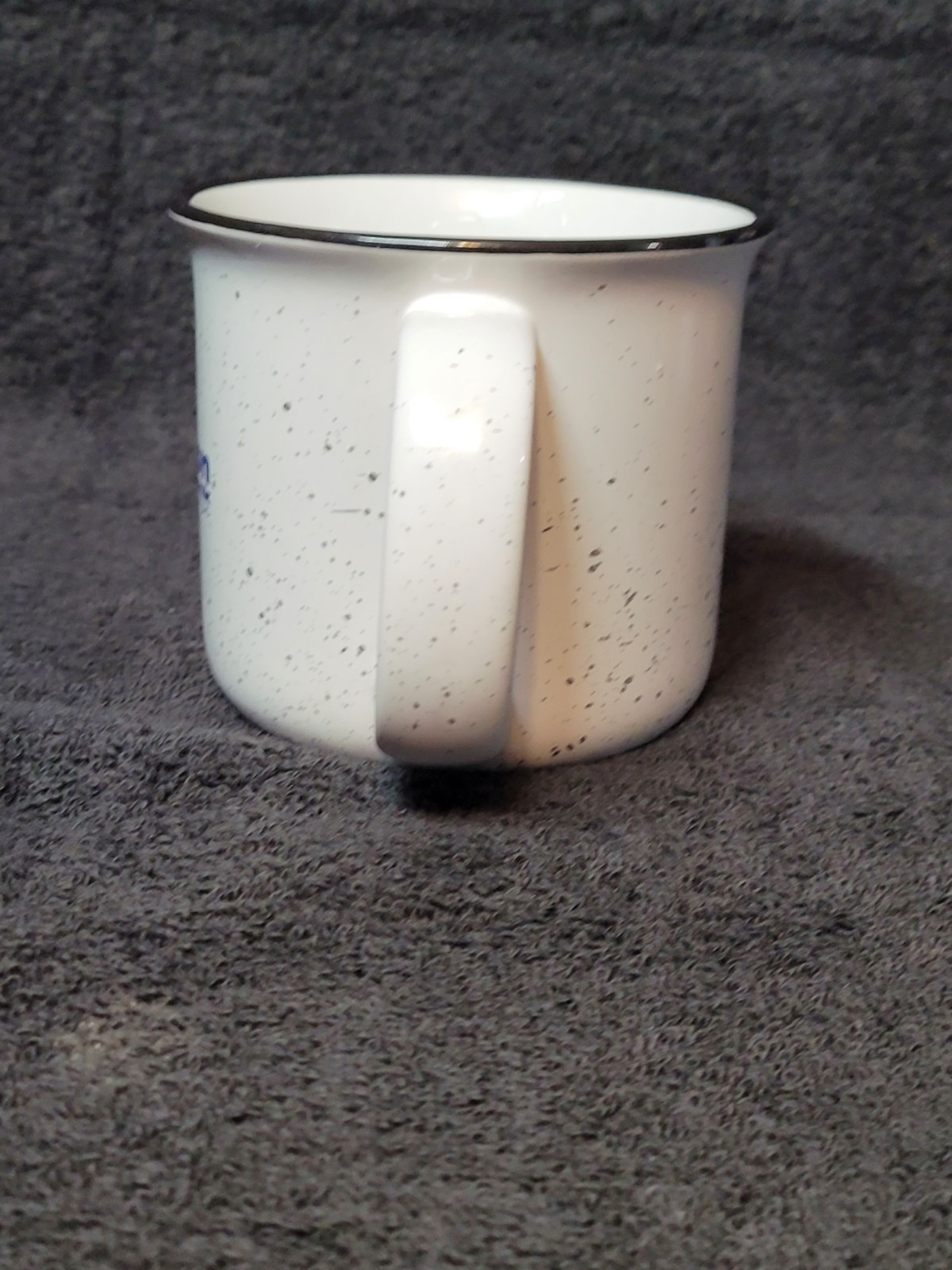 Solomon State Bank, Coffee Mug