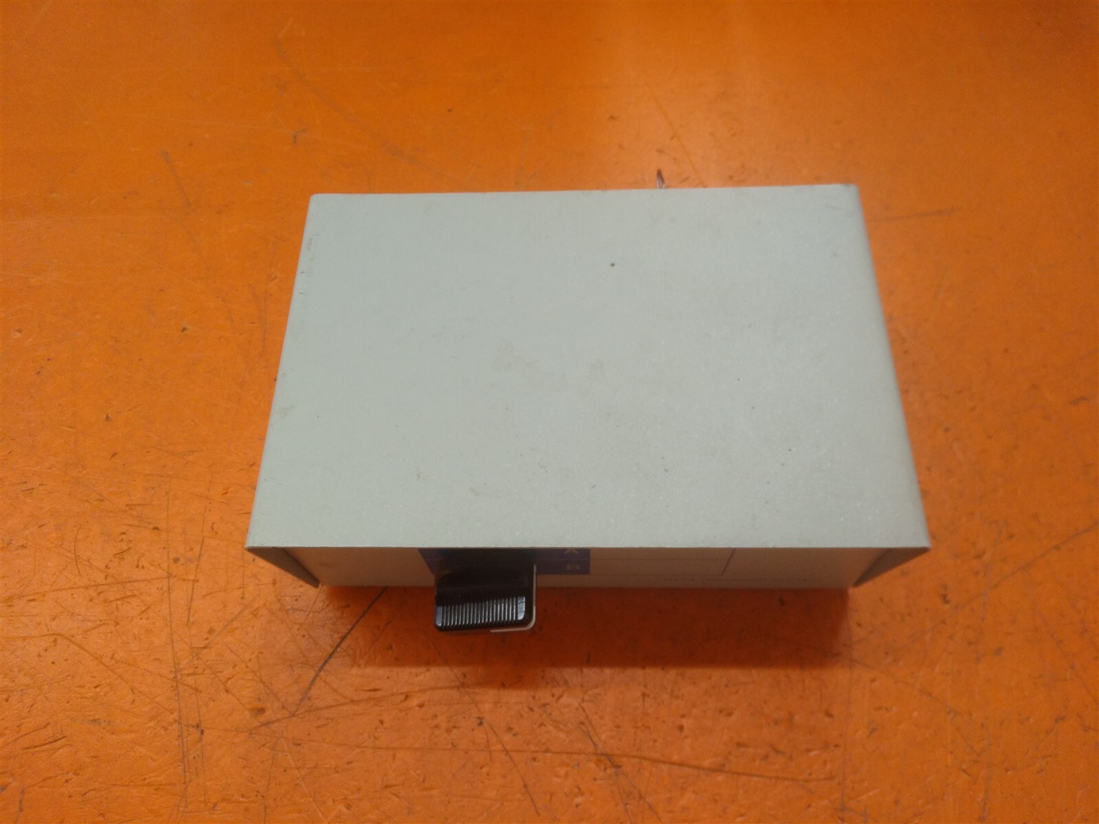 ⭐️⭐️⭐️⭐️⭐️ 2-Way Manual Data Transfer Switch Box -AB