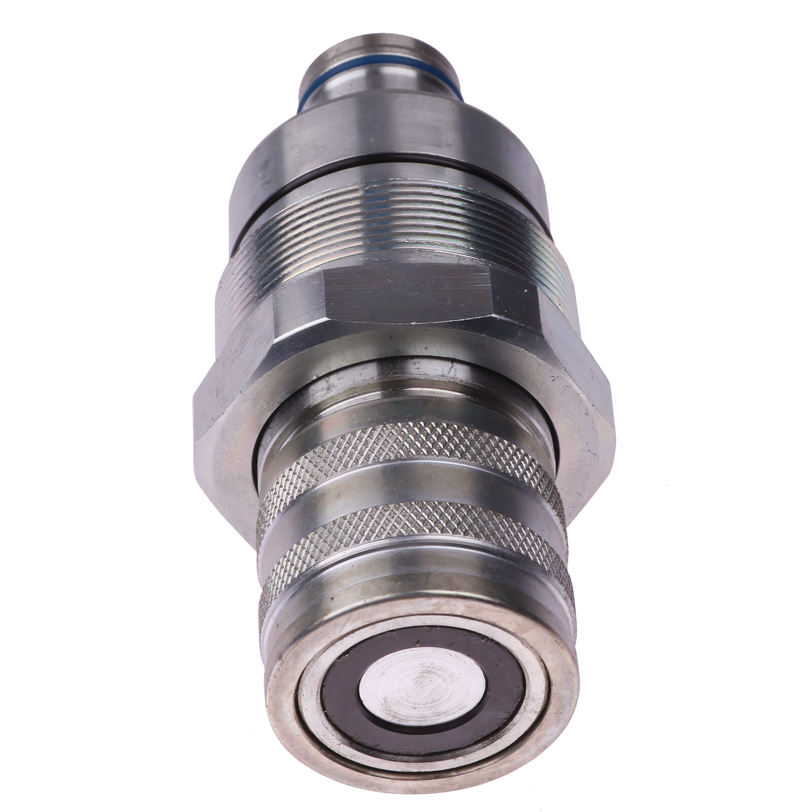 Female Flat Face Hydraulic Coupler for Bobcat 864 T140 T180 T190 T200 T250 T300