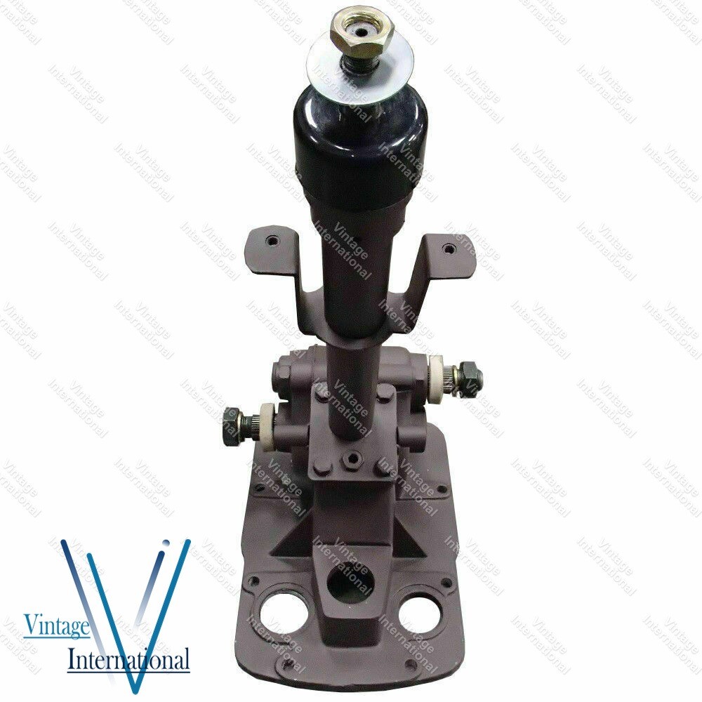 1673663T91 Steering Box Assembly Fits Massey Ferguson TO35 135 35 235 240 New