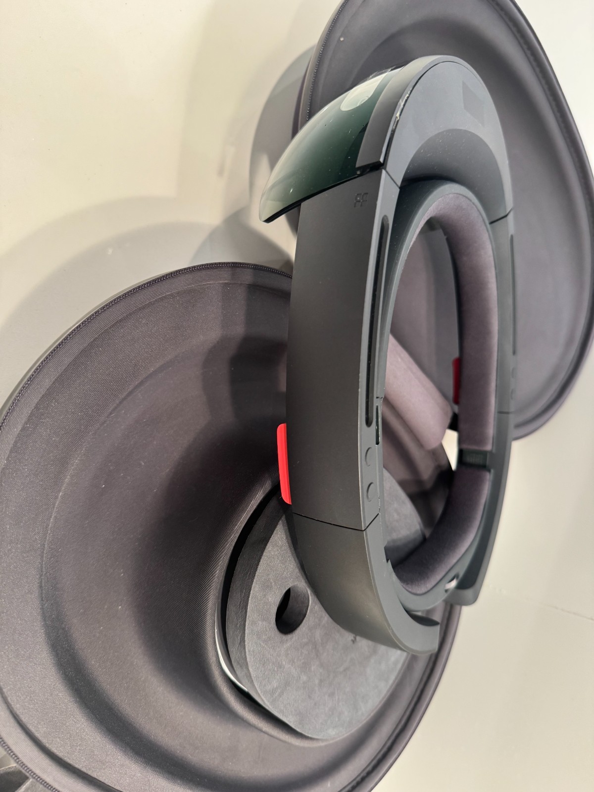 Used: Microsoft HoloLens 1 Headset- Without Box