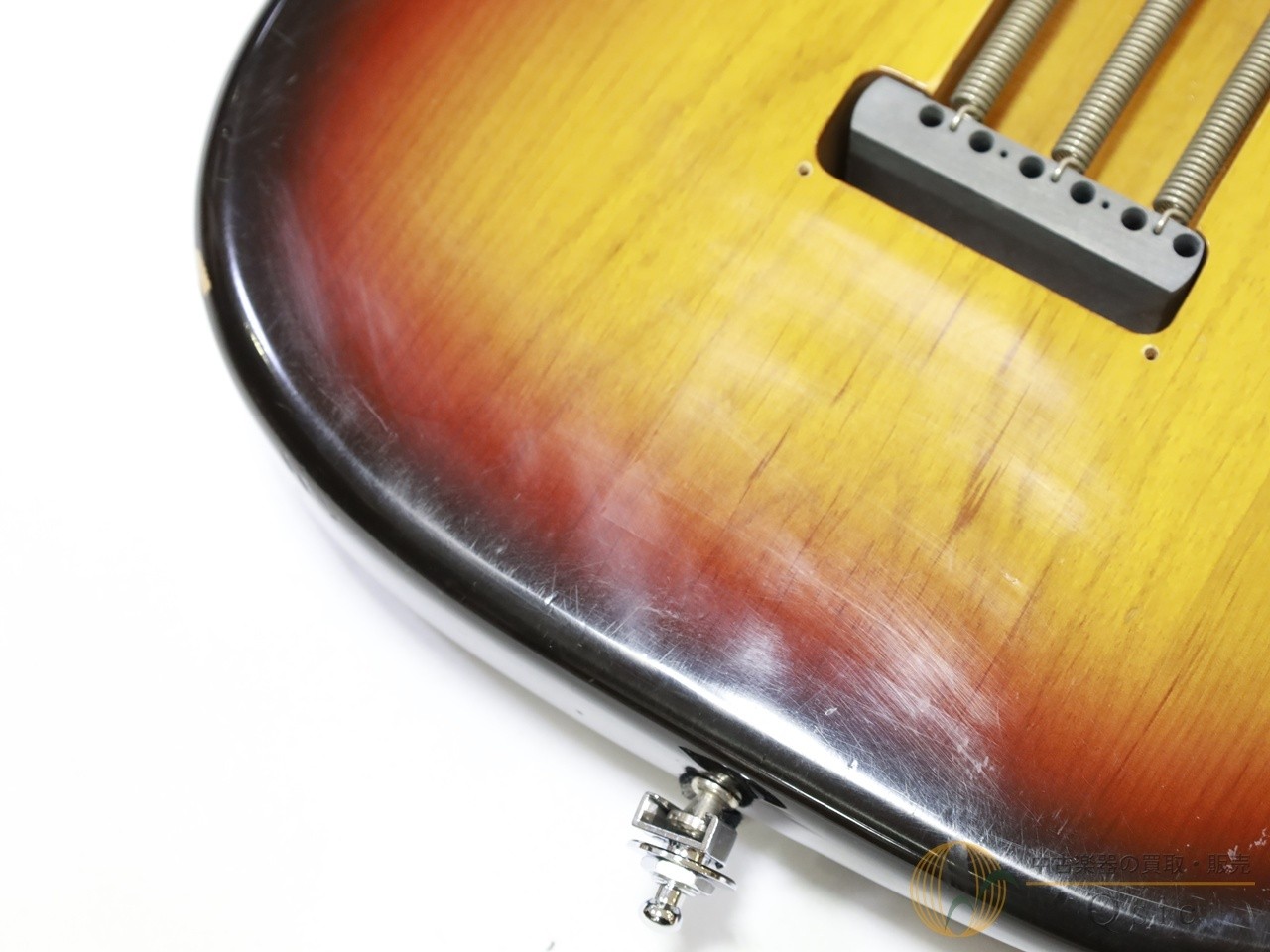 Fender Japan ST62-70TX (no260506)