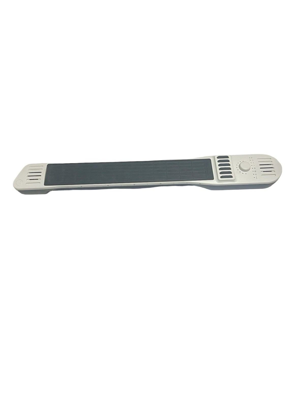 Artiphon Instrument 1 Guitar-Style MIDI / MPE Controller White Tested Working