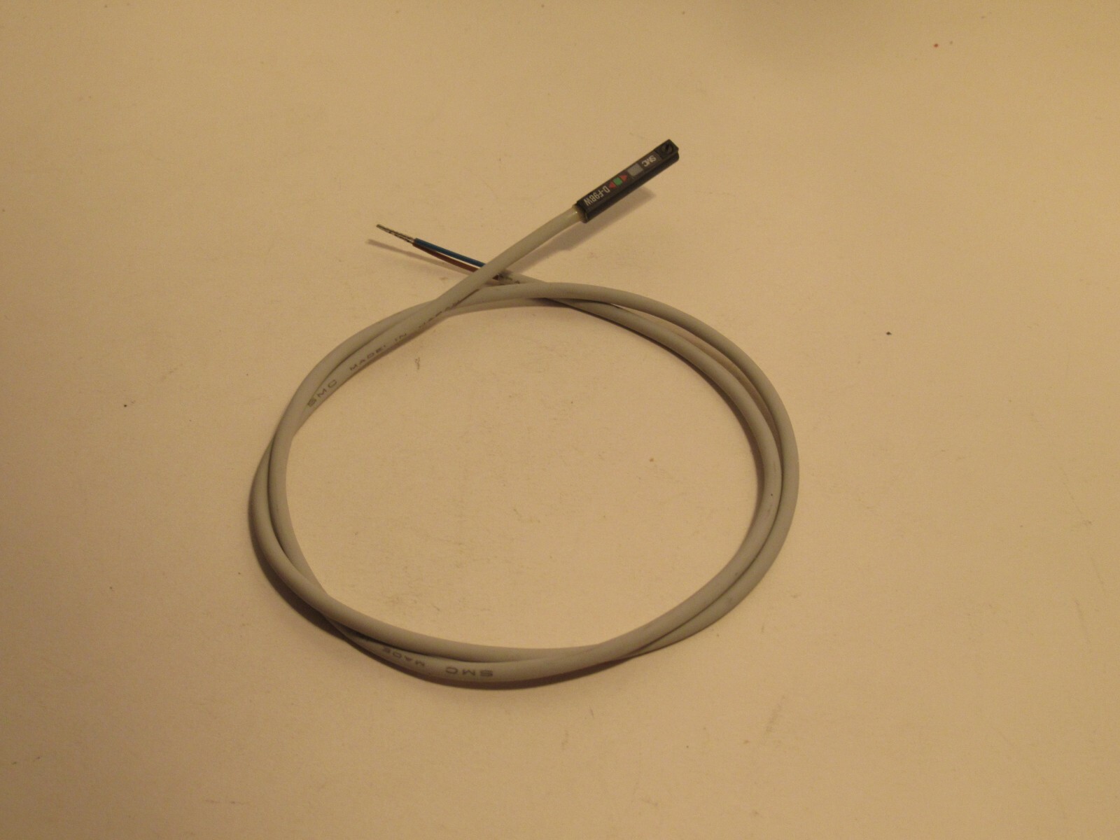 SMC D-F9BW DF9BW SOLID STATE AUTO SWITCH NEW