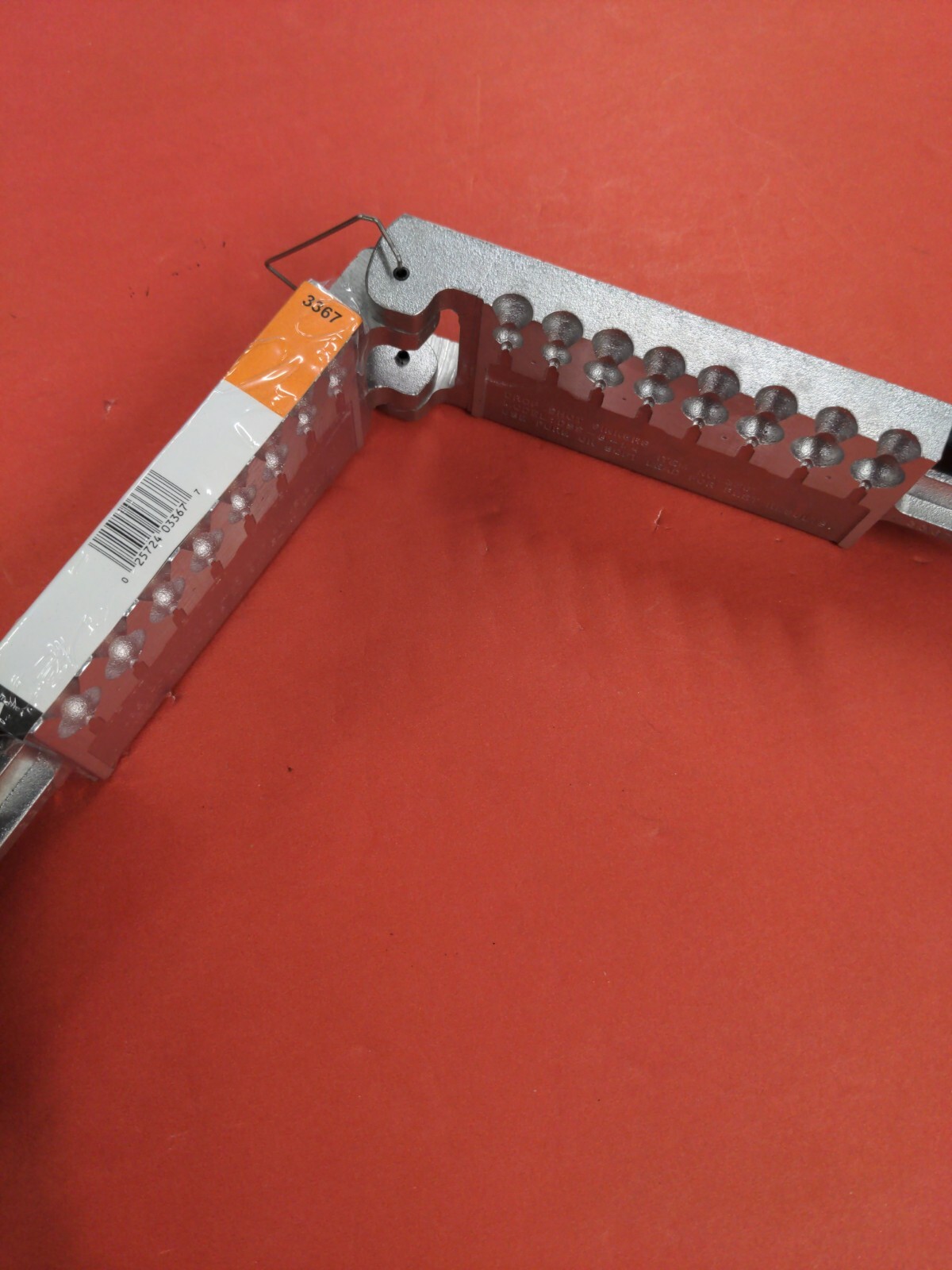 3367-Do-It Drop Shot Sinker Mold-DSS-8-M4