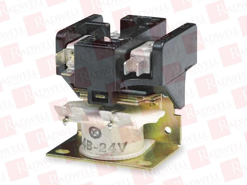 GENERAL ELECTRIC 3ARR28U4 / 3ARR28U4 (NEW IN BOX)