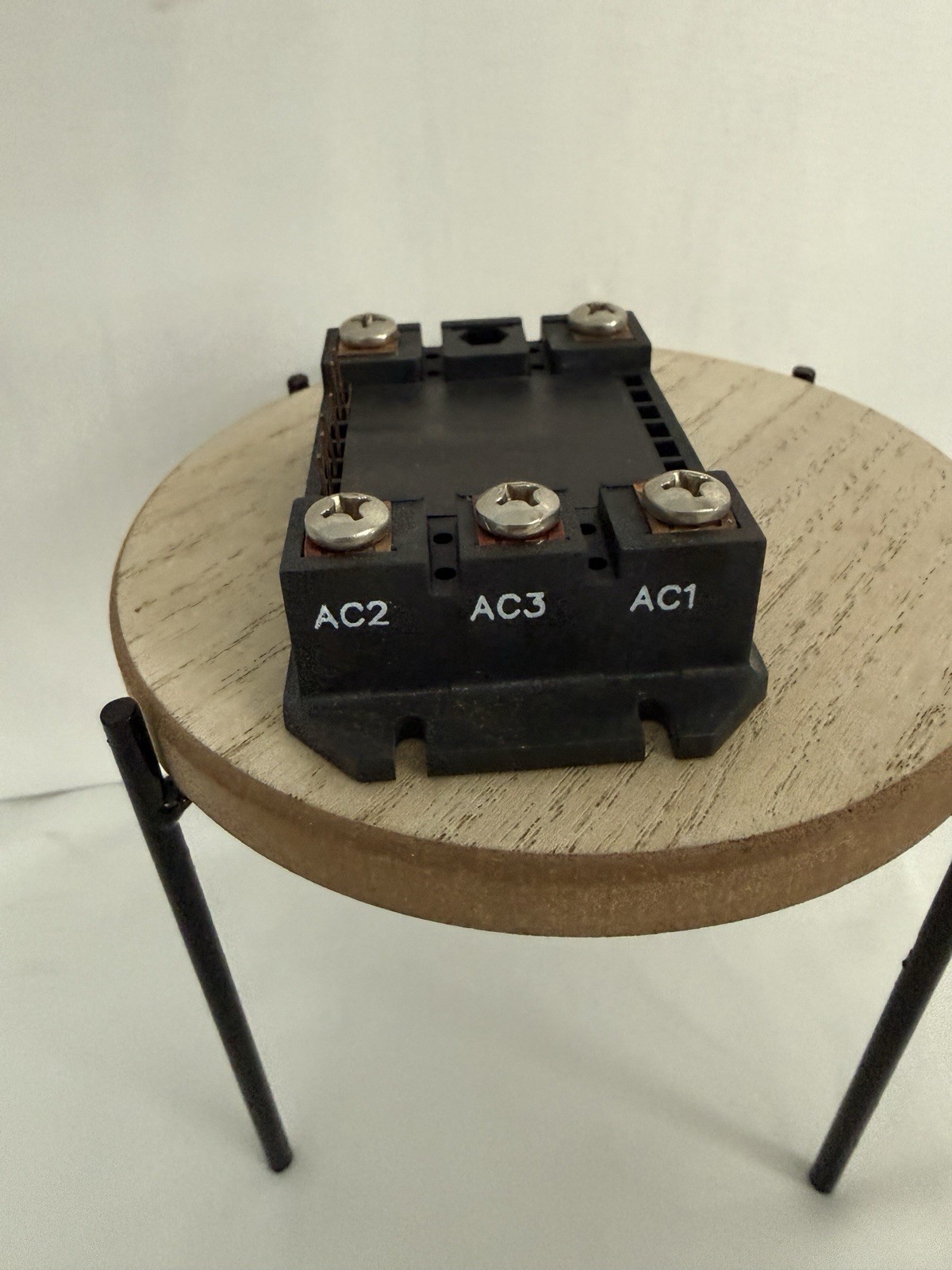 Crydom EFE19FF Thyristor Diode SCR Module