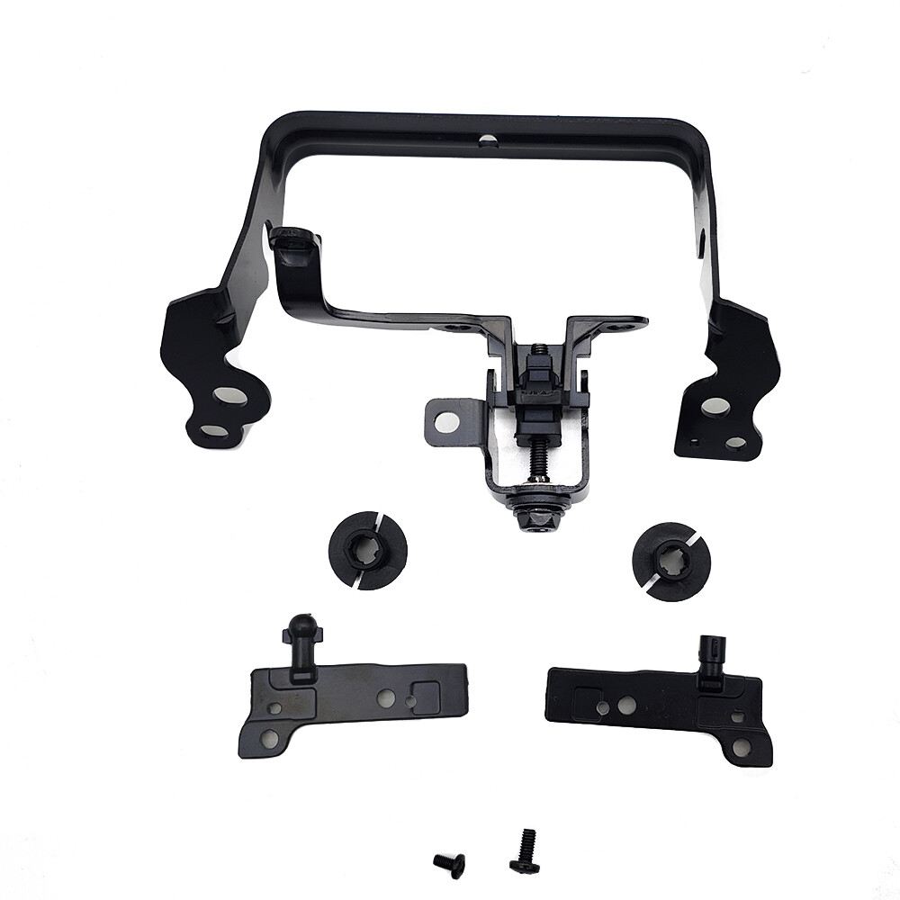 88210-47090 88210-07010 88210-48070 For Lexus & Toyota Radar Sensor Bracket Kit